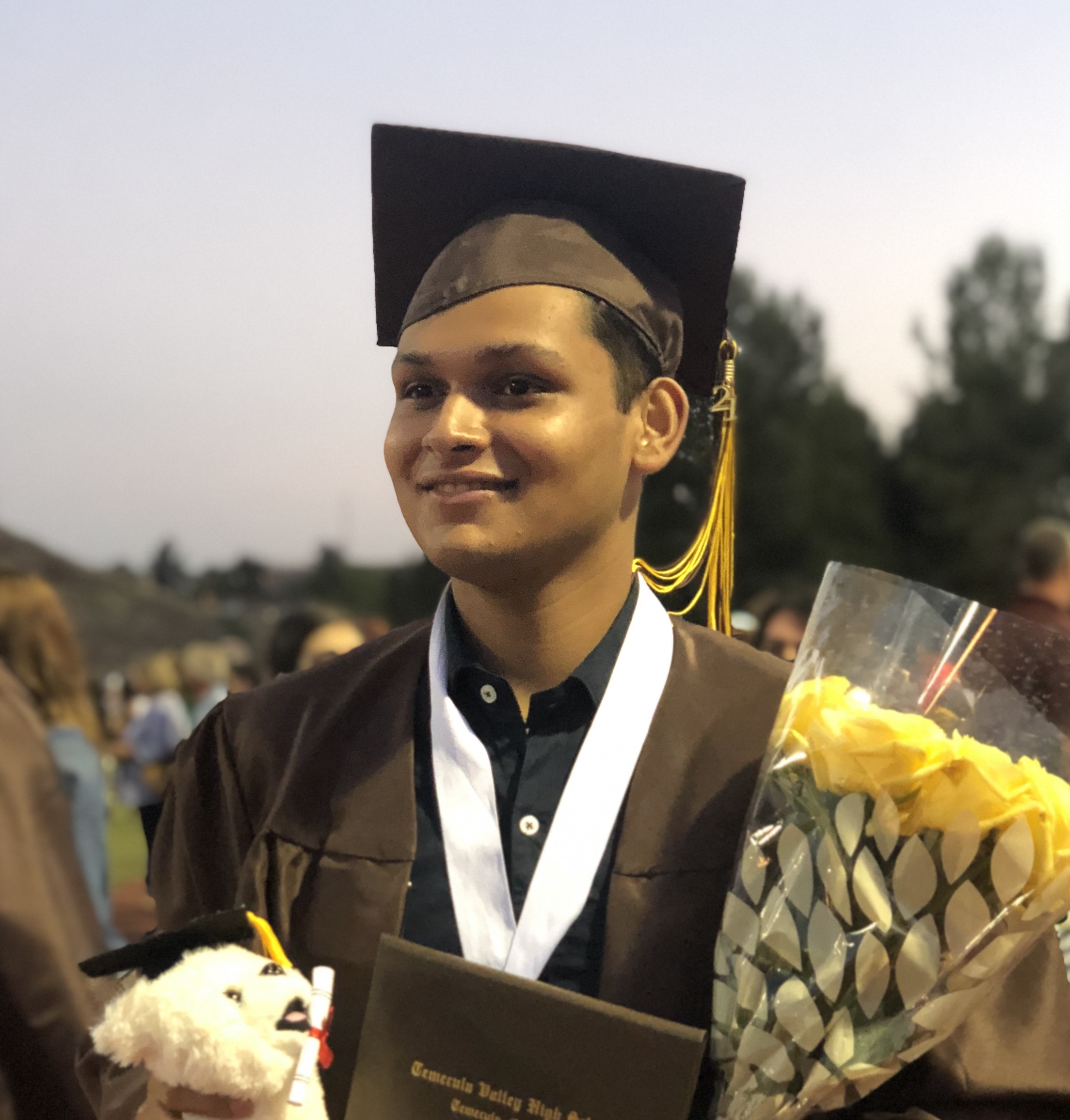 mahavir shah picture